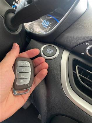 HYUNDAI HB20 1.0 12V FLEX LIMITED MANUAL